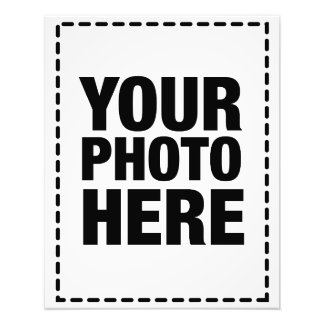 Impression Photo Réimpression de page - 16x20