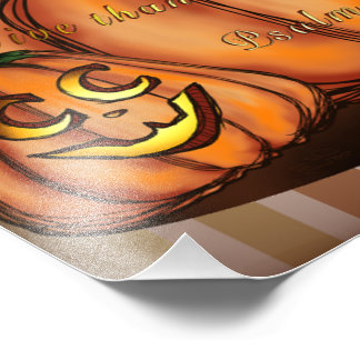 Impression Photo Remercie le Seigneur