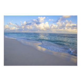 Impression Photo République dominicaine, La Altagracia, Punta Cana,