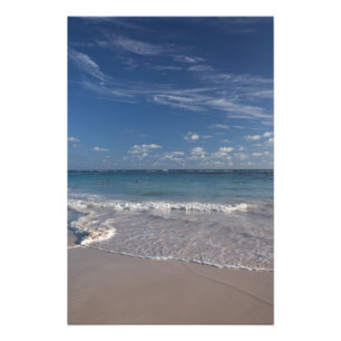 Impression Photo République dominicaine, Région de Punta Cana, Bava