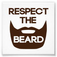Respectez La Barbe