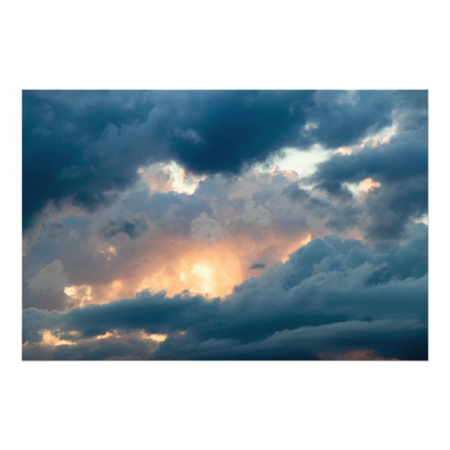 Impression Photo retour au premier spectacle (Devant)