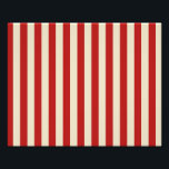 Impression Photo Retro Vintage Vertical PopCorn Classic Stripes<br><div class="desc">Un décor à rayures horizontales ou verticales est un style design graphique classique moderne qui fait toujours un grand cadeau personnalisé pour vous-même ou pour quelqu'un de spécial sur votre liste, ils sont sûrs de faire une impression dans toutes les occasions festives. Toujours heureux d'aider. Envoyez-nous un courriel en utilisant...</div>