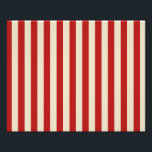 Impression Photo Retro Vintage Vertical PopCorn Classic Stripes<br><div class="desc">Un décor à rayures horizontales ou verticales est un style design graphique classique moderne qui fait toujours un grand cadeau personnalisé pour vous-même ou pour quelqu'un de spécial sur votre liste, ils sont sûrs de faire une impression dans toutes les occasions festives. Toujours heureux d'aider. Envoyez-nous un courriel en utilisant...</div>