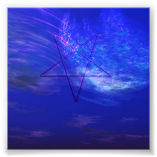 Impression Photo Rêver dans Oblivion