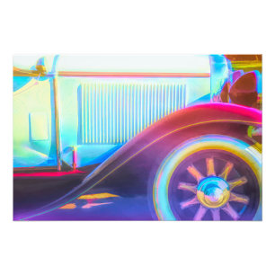 Impression Photo Rêves classiques