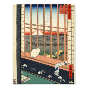 Impression Photo Ricefields d'Asakusa et Festival de Torinomachi.
