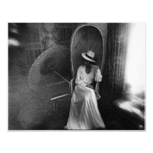 Impression Photo Robe blanche - Open Edition Imprimer