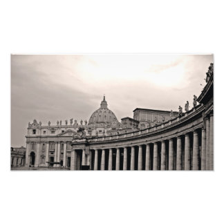 Impression Photo rome, Vatican
