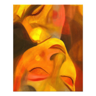 Impression Photo Roméo et Juliet