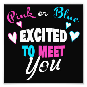 Impression Photo Rose Bleu DIEU Nous A Donné Vous Christian Genre R