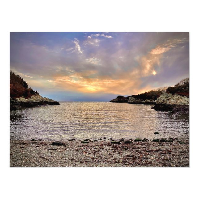 Impression Photo royaume de Moonrise (Devant)