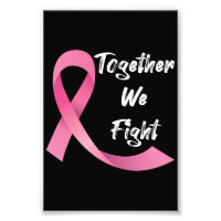 Ruban rose femmes sensibilisation au cancer du sei
