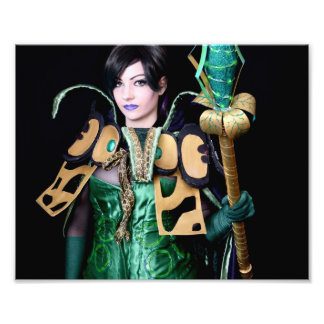 Impression Photo Rubicka