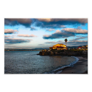 Impression Photo Rue de la conserverie