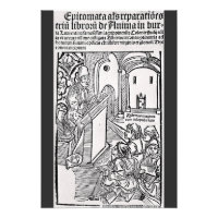 Saint Albert le Grand Docteur Universel Art