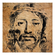 Sainte Face de Jésus Christ