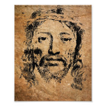 Sainte Face de Jésus Christ