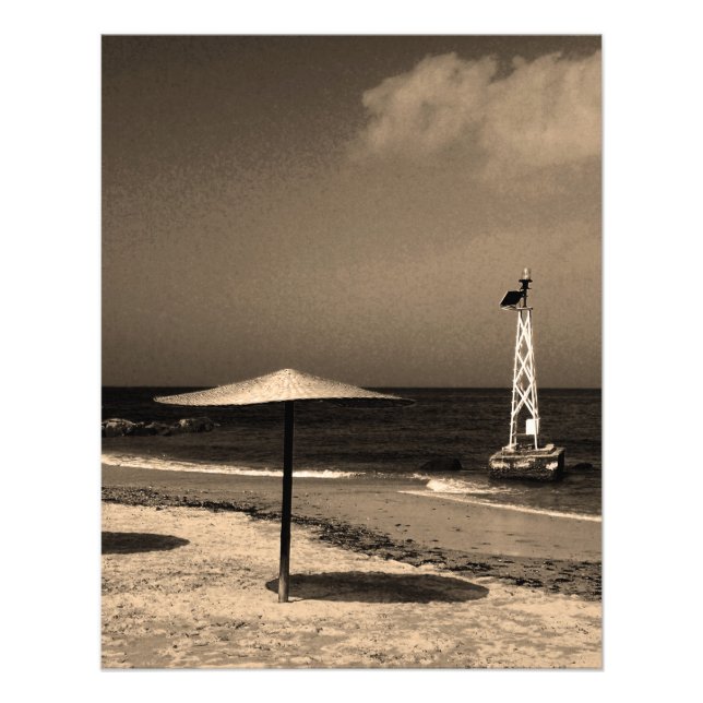 Impression Photo saisonnier (Devant)