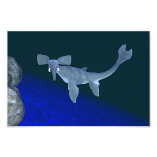 Impression Photo Saphant