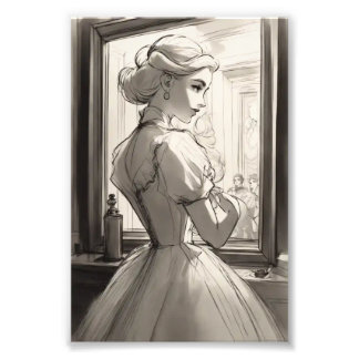 Impression Photo Satin Elegance : Elevez vos souvenirs avec Premium