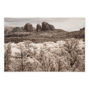Impression Photo Sedona
