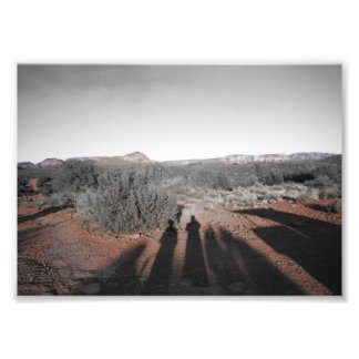 Impression Photo Sedona Jeep Ride