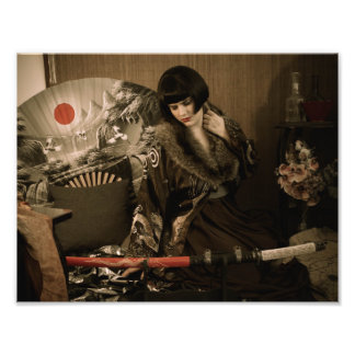 Impression Photo Semaine 10 : The women