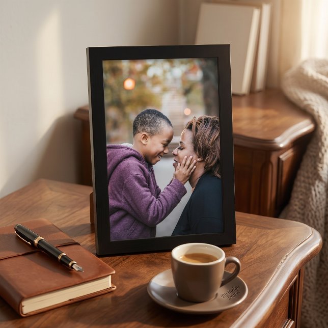 Impression Photo Service d'impression de photos premium personnalis (The perfect size for your desk.)