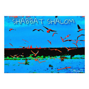 Impression Photo Shabbat shalom