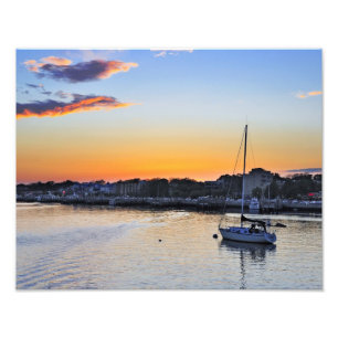 Impression Photo Sheepshead Bay - Brooklyn New York
