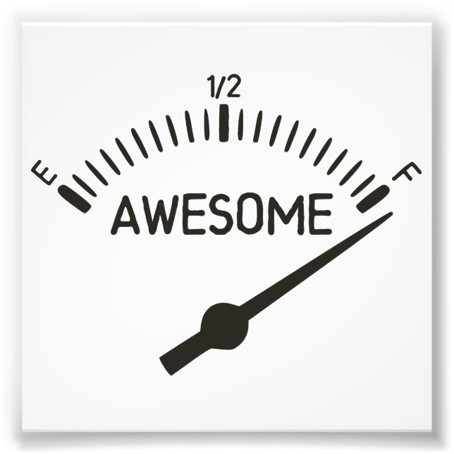 Impression Photo Si plein d'étonnants jeux (Devant)