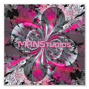 Impression Photo Signaux mixtes