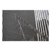 Sixième Avenue Architecture New York City Photogra