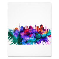 Skyline de Baghdad