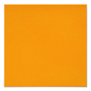 IMPRESSION PHOTO SOLID-ORANGE ORANGE BRIGHT SUMMER CANTELOPE