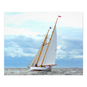 Impression Photo Sortant Sur Le Brillant