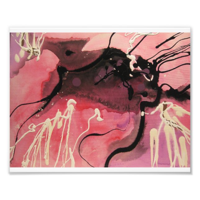 IMPRESSION PHOTO SOUS IMPRIMER (Devant)