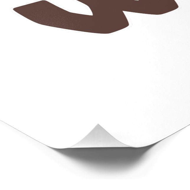 Impression Photo Springer Soul, Wild Heart – Inspirational Springer (Coin)