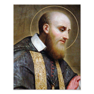 Impression Photo St. Francis de Sales
