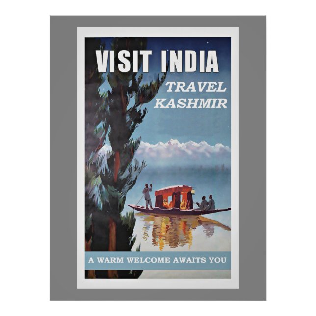 Impression Photo St. Patrick's vintage (Devant)