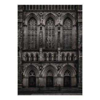 Impression Photo St. Paul's Bloor Street n° 2