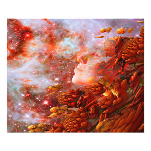 Impression Photo Star Dream