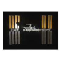 Station spatiale internationale 21