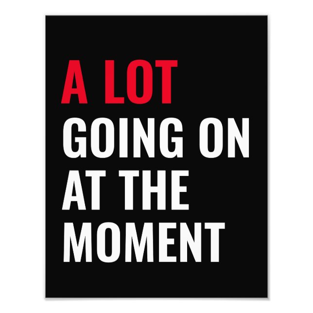 Impression Photo Sticker (Devant)