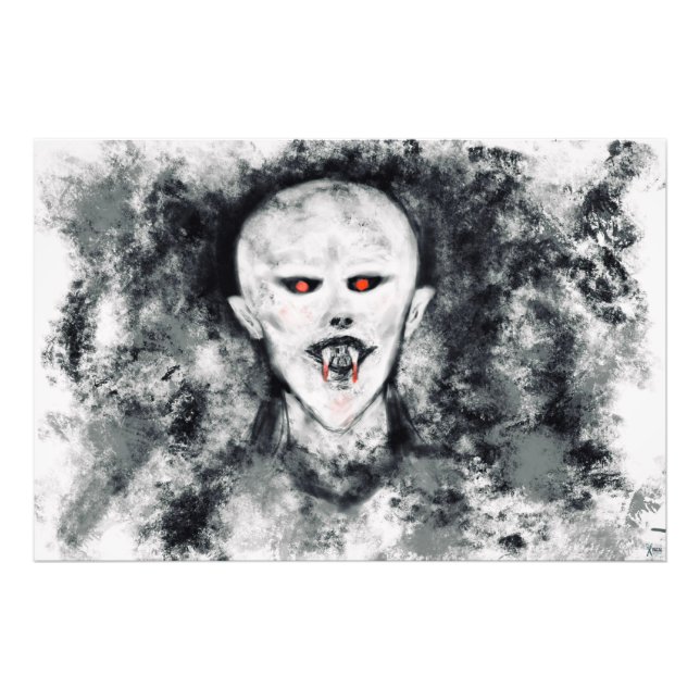 IMPRESSION PHOTO STRIGOI  (Devant)