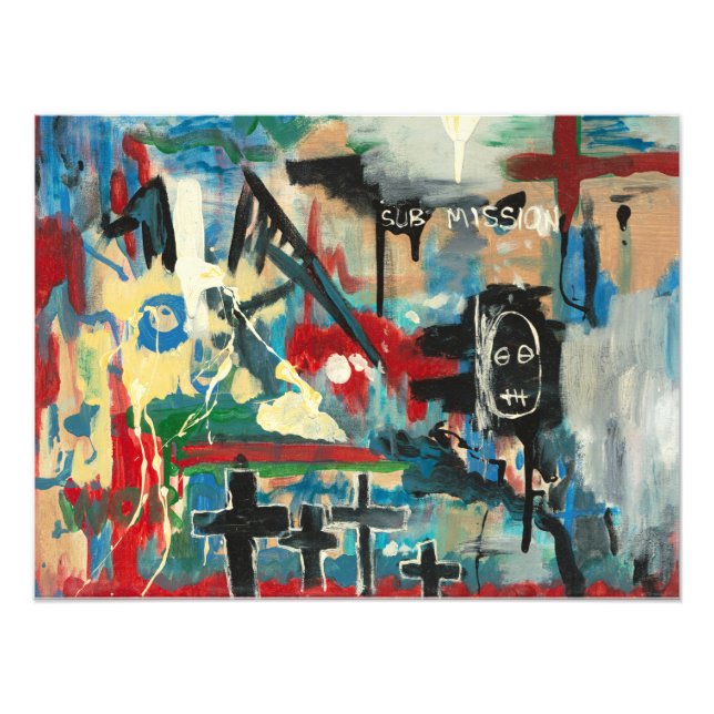 Impression Photo submission. (Devant)