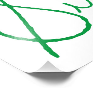 Impression Photo Super sibling