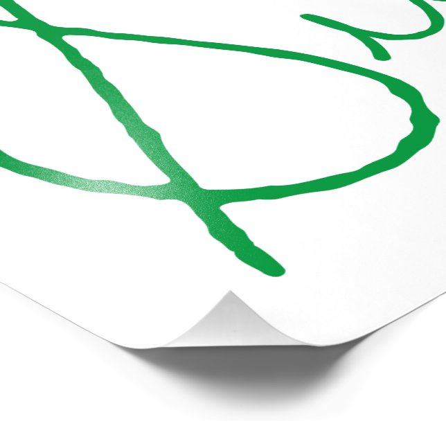 Impression Photo Super sibling (Coin)