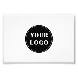 Impression Photo sur mesure, unique, élégant et minimaliste